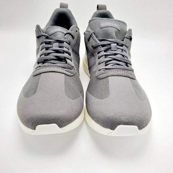 Adidas MEN'S ADIDAS SPORT INSPIRED RUN 60S SHOES - Picture 3 of 7